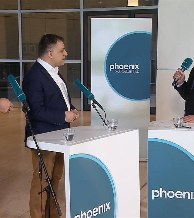 Pantazis und Dahmen zur Krankenhausreform