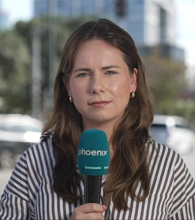 Parlamentswahl in Israel: "Netanjahu hat Kampagne der Angst geführt"