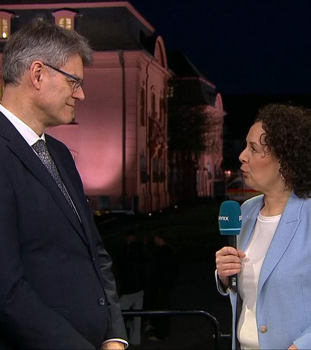 Patrick Schnieder: "An der CDU geht nichts mehr vorbei"