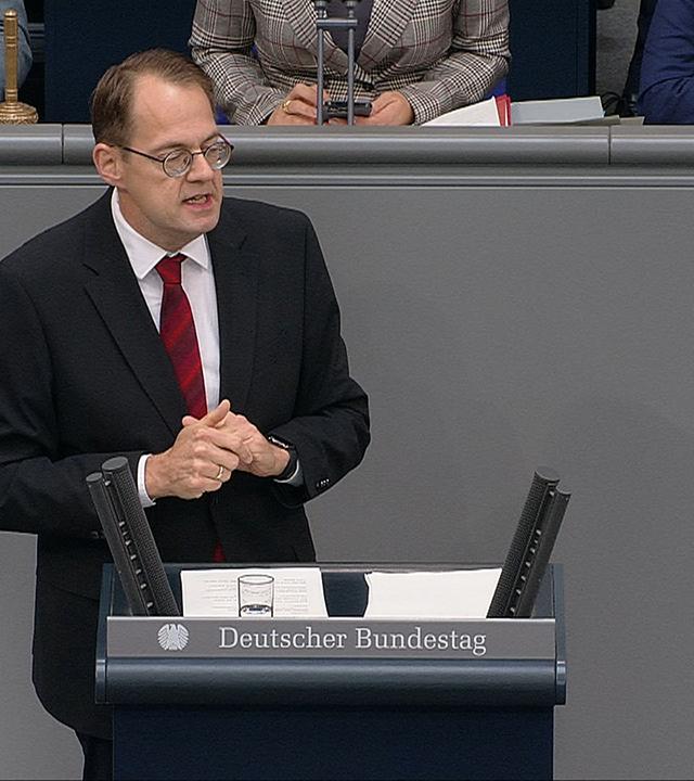 Pellmann: Land braucht Wiederaufbauplan