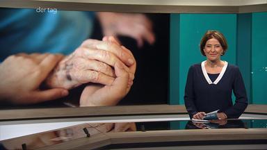 Pflegereform, EuGH-Urteil und gescheiterte UN-Bewerbung - der tag