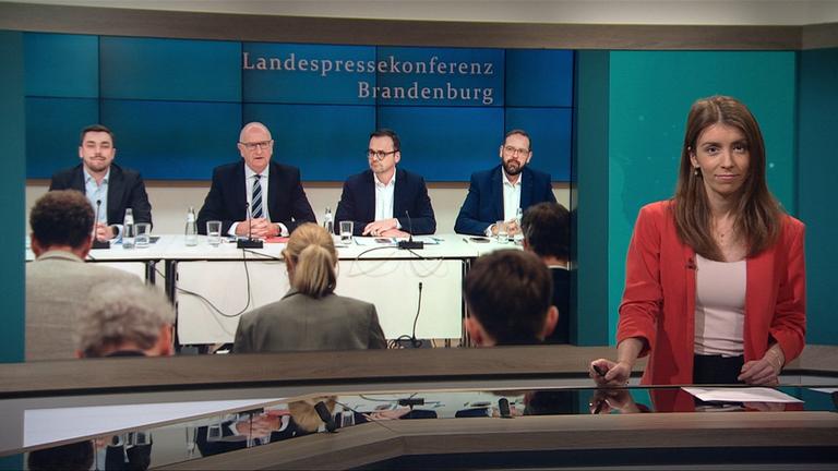 phoenix der tag, 17 Uhr.