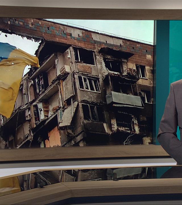 phoenix der tag, 23 Uhr: Verhandlungen in Abu Dhabi. Merz bei Meloni in Rom.