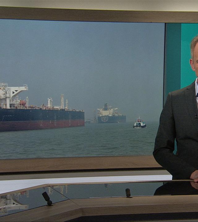 phoenix der tag am 16.03.26, 23:00 Uhr