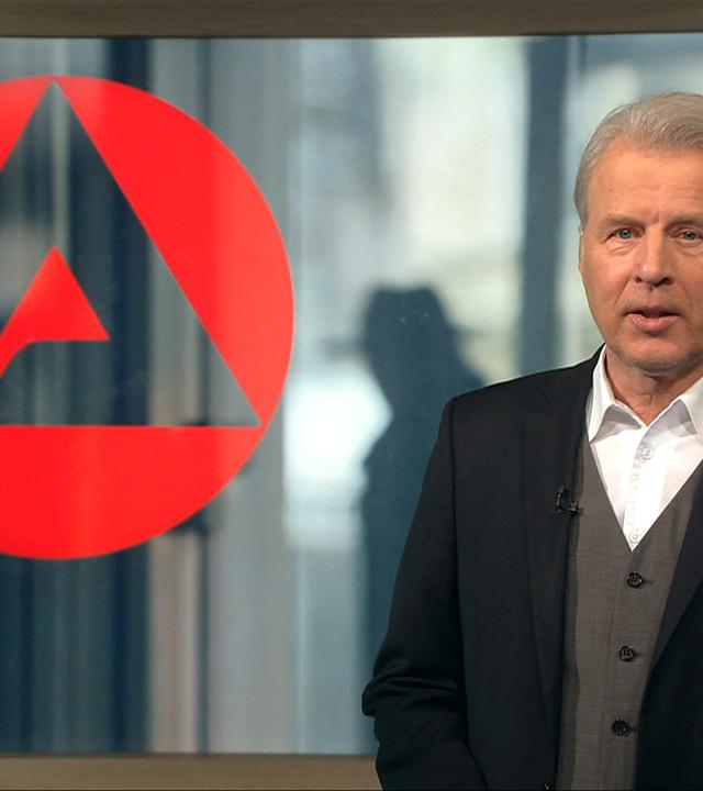 phoenix der tag: Jahreswirtschaftsbericht und Arbeitsmarktdaten