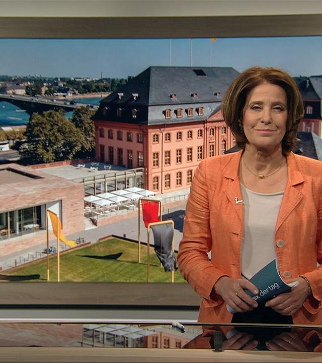 phoenix der tag: Koalitionsbildung in Rheinland-Pfalz