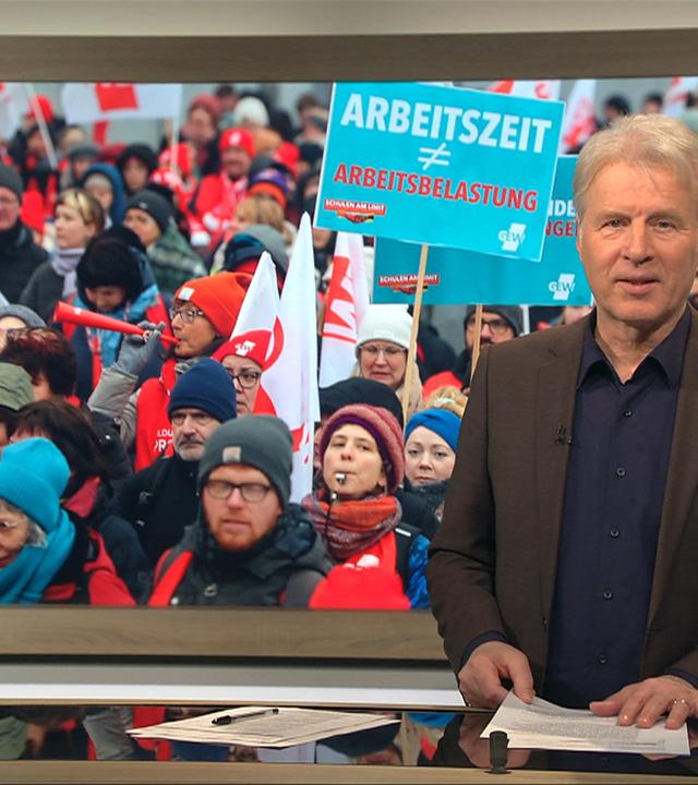 phoenix der tag um 23:00 Uhr