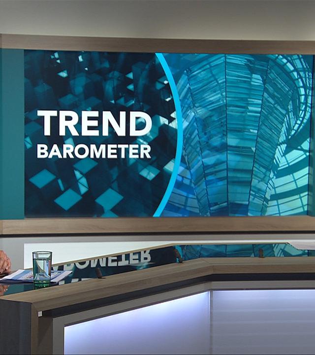 phoenix trendbarometer