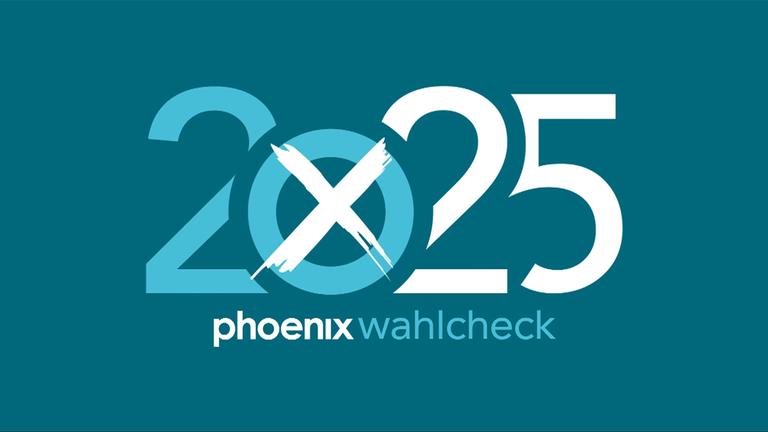 phoenix Wahlcheck 2025: Soziales