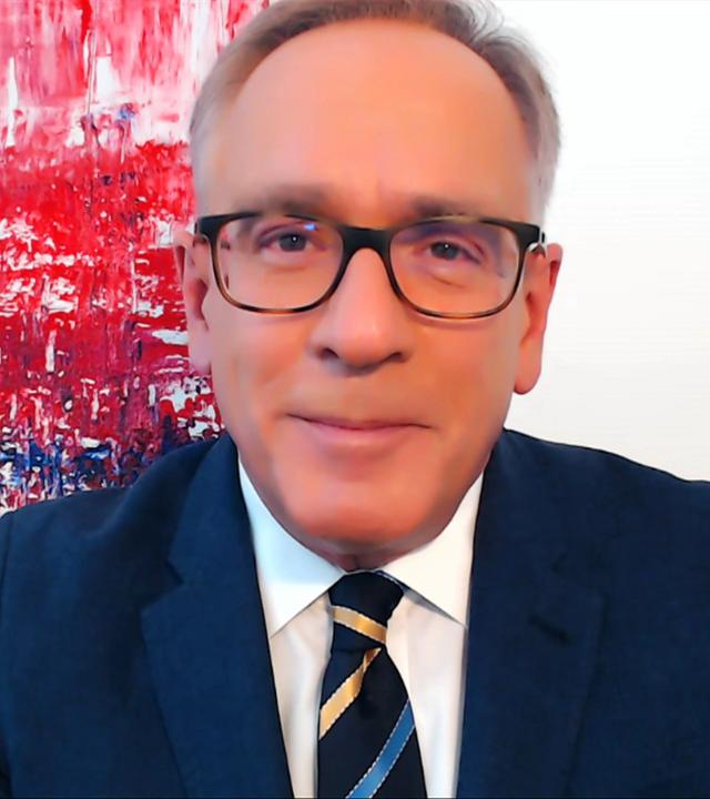 Pistorius spricht Klartext zu Taurus