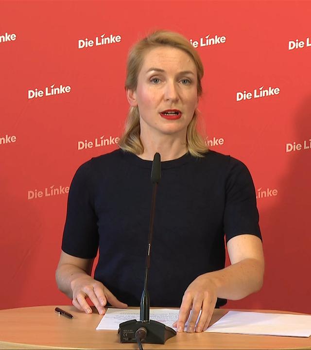 Pläne der Union: "Leistungen werden am Ende gekürzt"