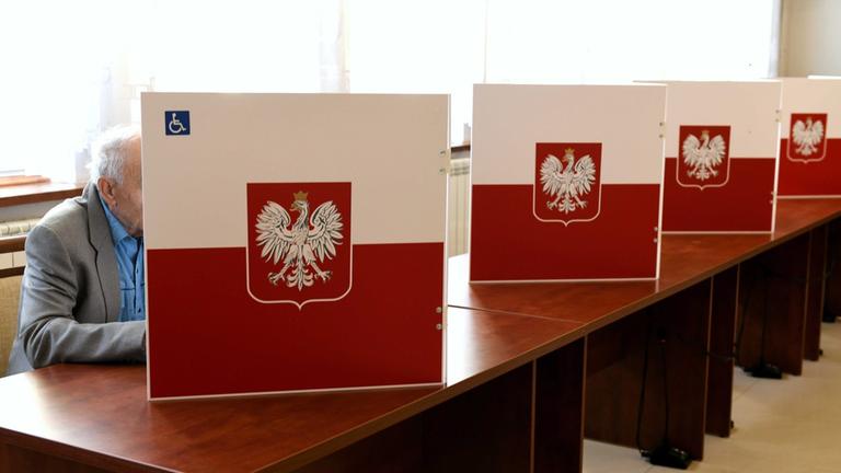 Polen vor der Wahl