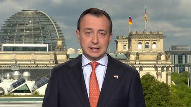 Polen will Augenhöhe mit Deutschland und Frankreich