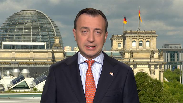 Polen will Augenhöhe mit Deutschland und Frankreich