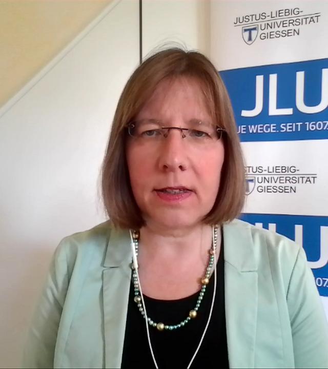 Politikwissenschaftlerin Andrea Gawrich mit Einordnungen zum G7-Auftakt