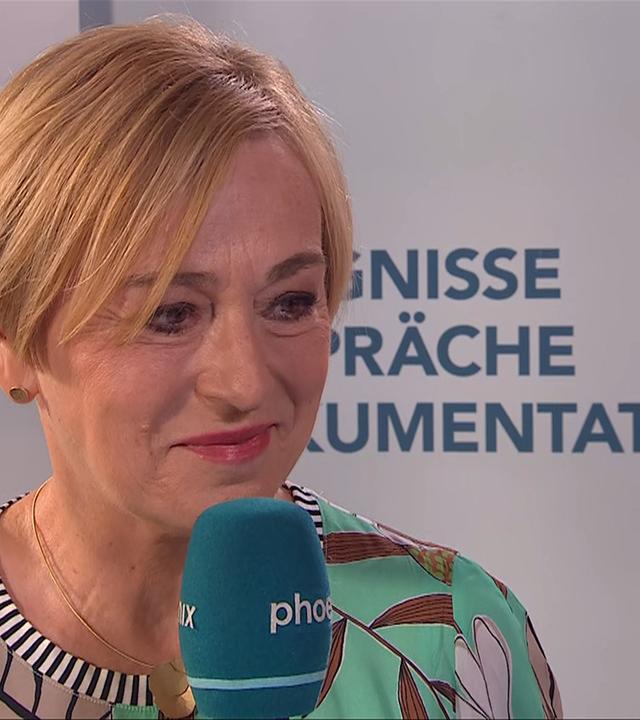 Politikwissenschaftlerin Kropp: Linke hat einige Abgänge aushalten müssen