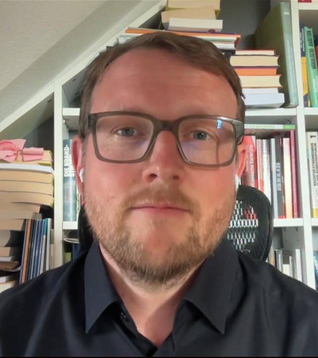 Politische Radikalisierung: Rechtsextremismus kommt häufig auch aus dem Elternhaus