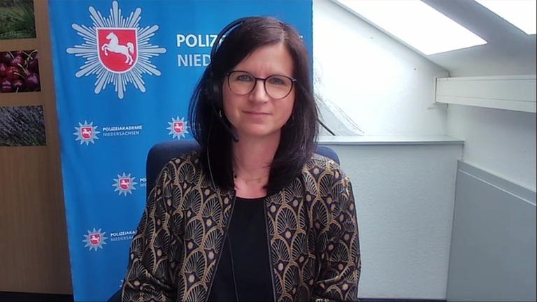 Polizeiliche Kriminalstatistik 2025: "Haben eine Abnahme von Straftaten insgesamt"