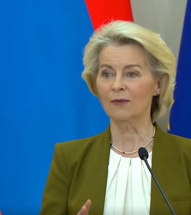 Pressekonferenz zum EU-Armenien-Gipfel