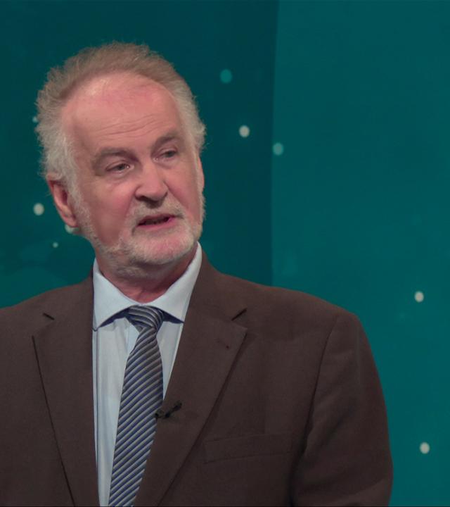 Prof. Andreas Dittmann zum Nahostkonflikt: "Es gibt nur 'entweder-oder'"