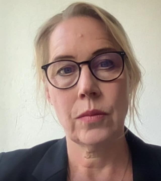 Prof. Beate Küpper zu politisch motivierter Gewalt