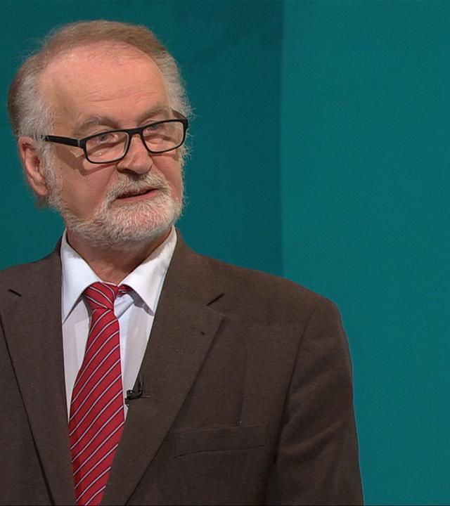 Prof. Dittmann zur Sicherheit in Deutschland: Bedrohungsszenarien sind identifiziert