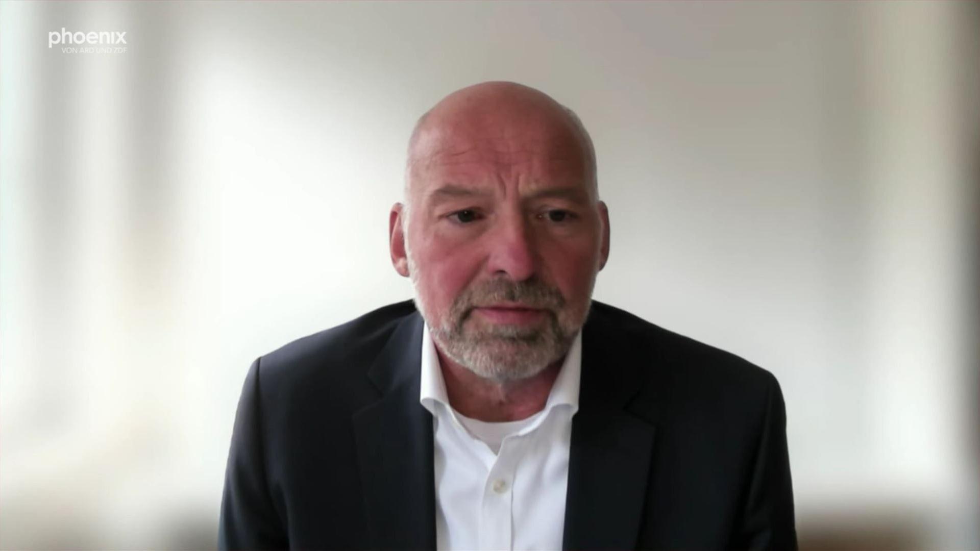 Prof. Marcel Thum zum Bundeshaushalt 2026
