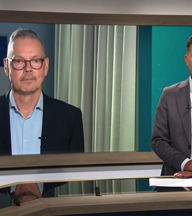 Prof. Peter Bofinger: "Staatsverschuldung nicht unser größtes Problem"