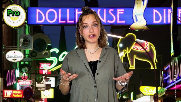 Prostitutionsverbot • Politik in zwei Minuten