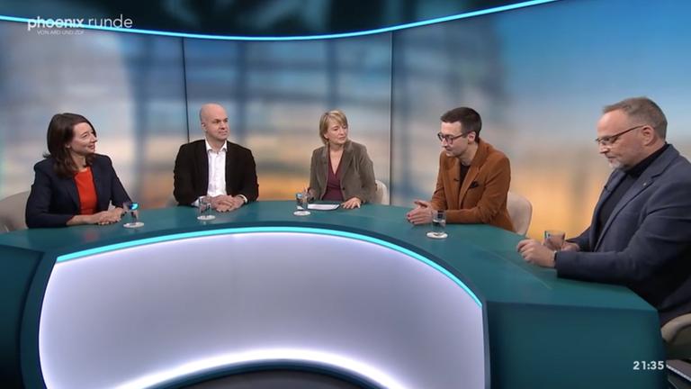 Proteste, Streiks, Unmut - Was ist los in Deutschland?