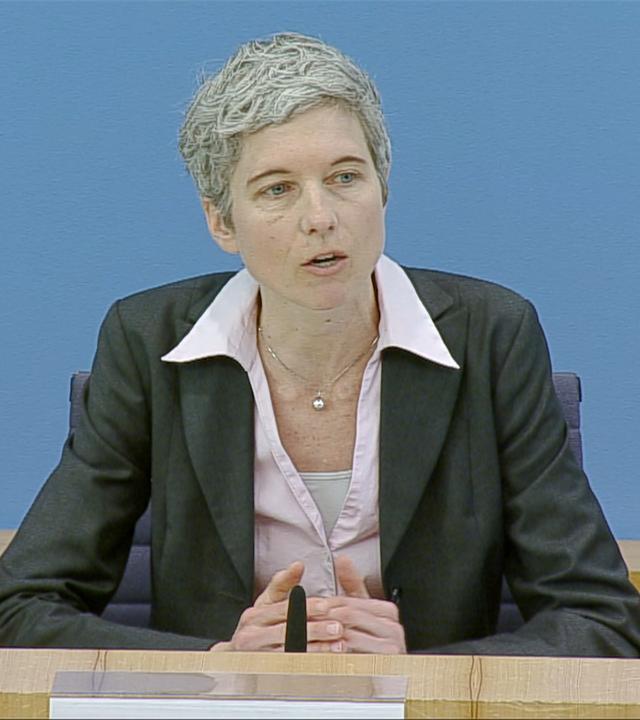 Prüfbericht: Treibhausgasemissionen sinken zu langsam