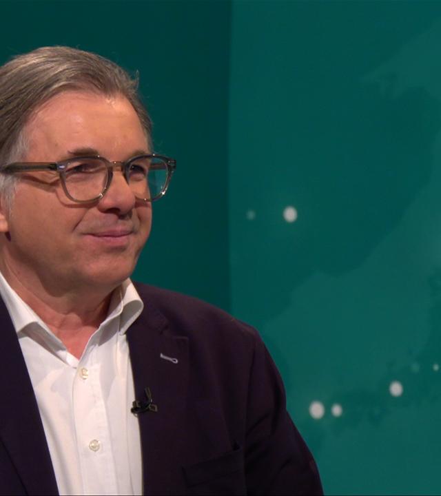 Reaktion der Europäer auf Trump: "Die Faxen dicke"