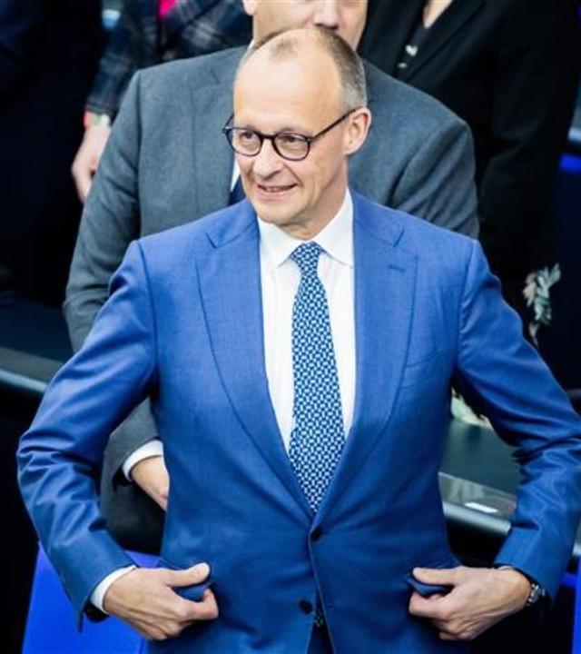 Regierungserklärung zum EU-Gipfel und Aussprache