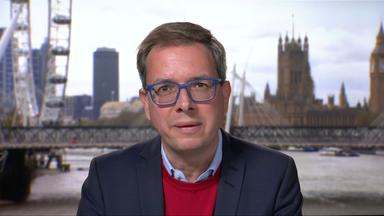 Regierungskrise in London: „Keiner weiß, was noch passiert“
