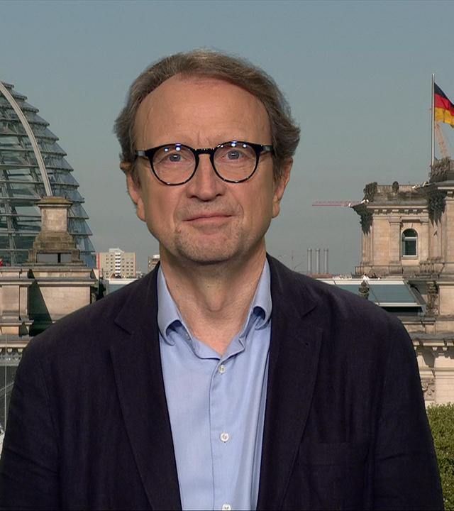Regierungspolitik: Streit wird ausgeweidet