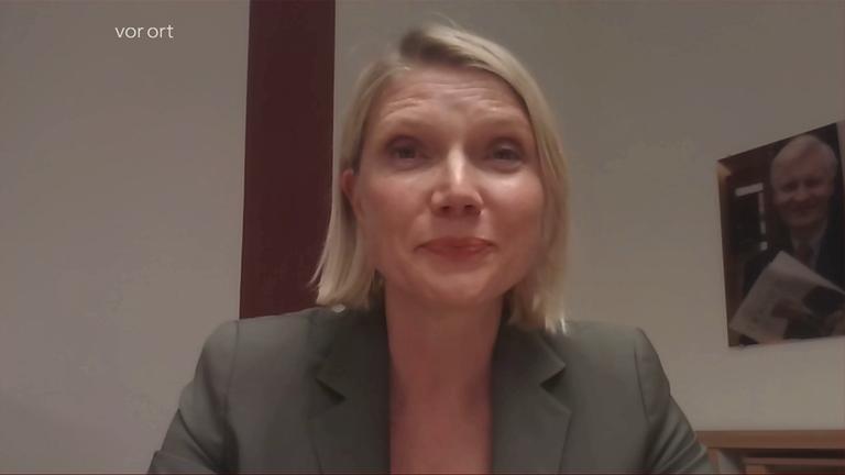 Regionalwahlen in den USA: "Demokraten machen einen sehr fokussierten Wahlkampf"