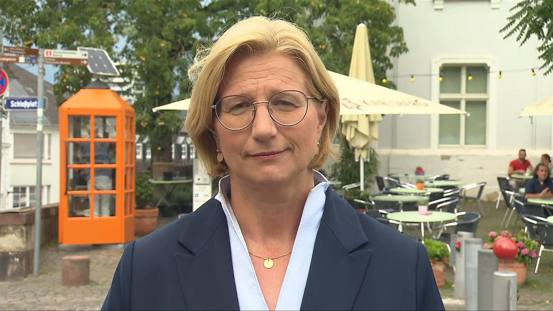 Rehlinger zur Automobilindustrie: Dekarbonisierung ohne Deindustrialisierung