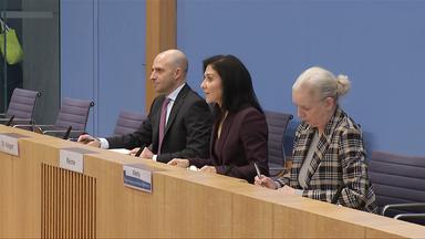 Reiche: "Fenster für Reformen nutzen"