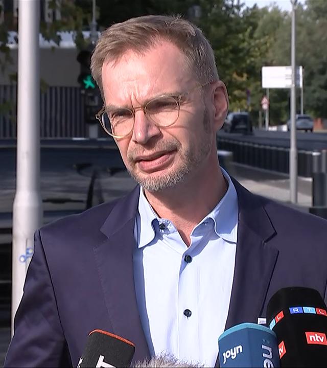 Reiner Holznagel zum Schwarzbuch Bund der Steuerzahler