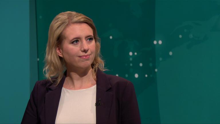 Rente: “Dem demografischen Wandel kann man gut entgegenwirken”