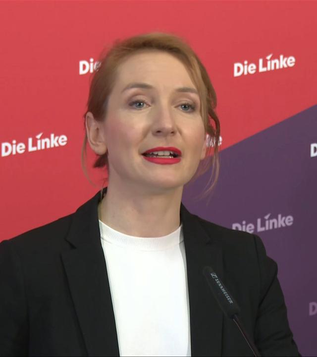 Rente: Die Linke will 60 Prozent Arbeitgeberanteil