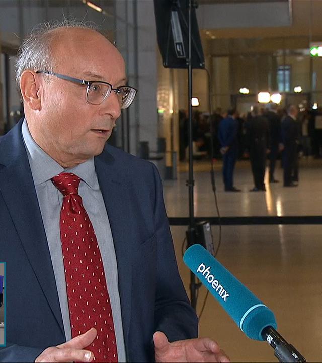 Rentenpaket: Abstimmung, Interviews, Analysen