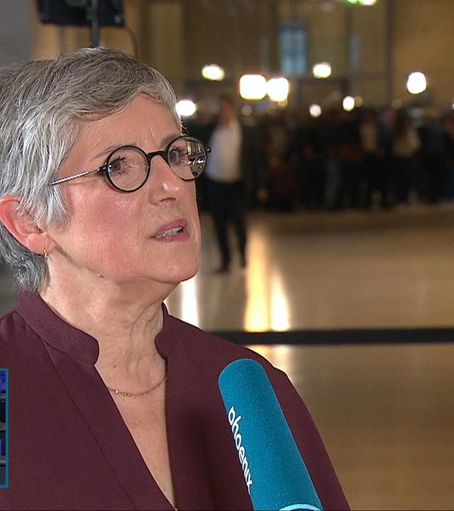 Rentenpaket: "Bei der Koalition geht Streit von jedem Thema aus"