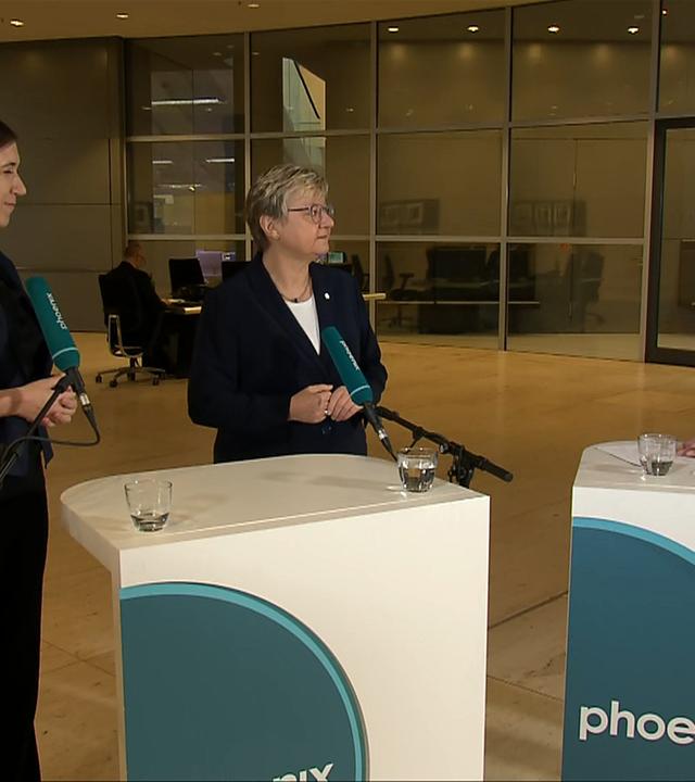 Rentenpaket: "Da ist ganz viel drin"