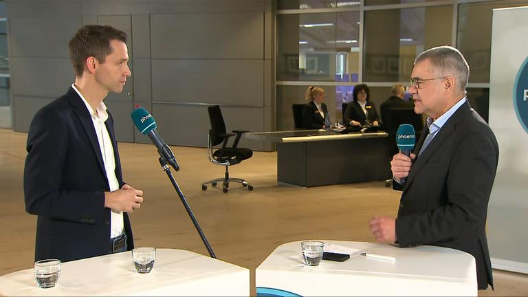 Rentenpaket: "Die Bundesregierung verändert nichts"