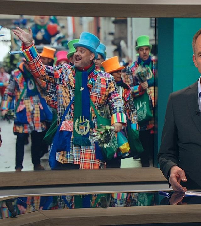 Rentenreform und Einkommenssteuer: phoenix der tag