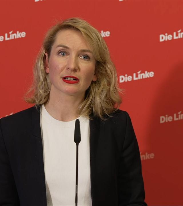 "Rentenspektakel auf dem Rücken der Rentner:innen"