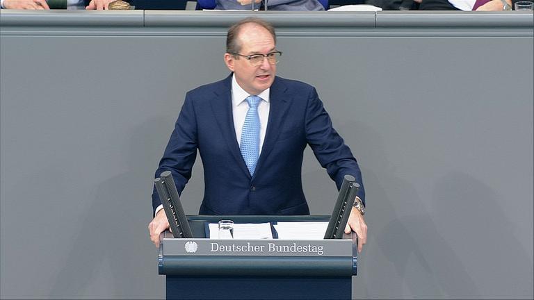 Resilienz kritischer Anlagen