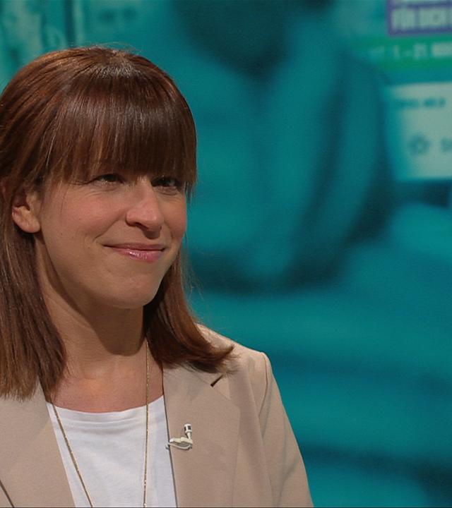 Reuschenbach: Die CDU habe sicher geglaubt, diese Wahlen gewinnen zu können