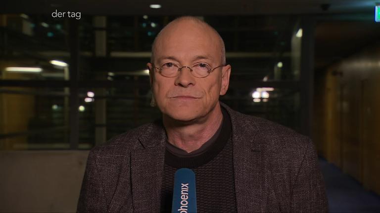 Richterwahl: "Landesverfassungsgerichte nicht gegen Blockaden gesichert"